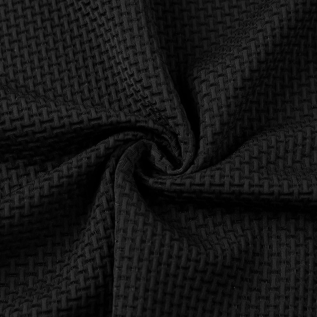 Jorge | Polo de punto cómodo