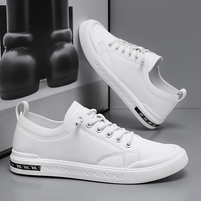 Belford | Zapatillas de piel