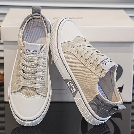 REAL | Zapatillas urbanas con soporte