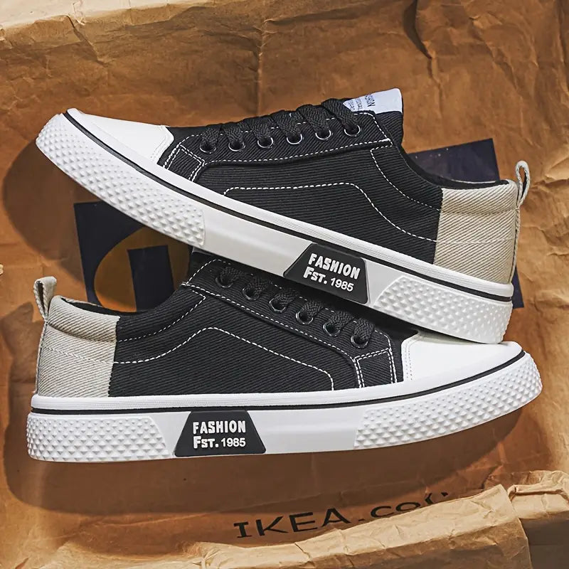 REAL | Zapatillas urbanas con soporte