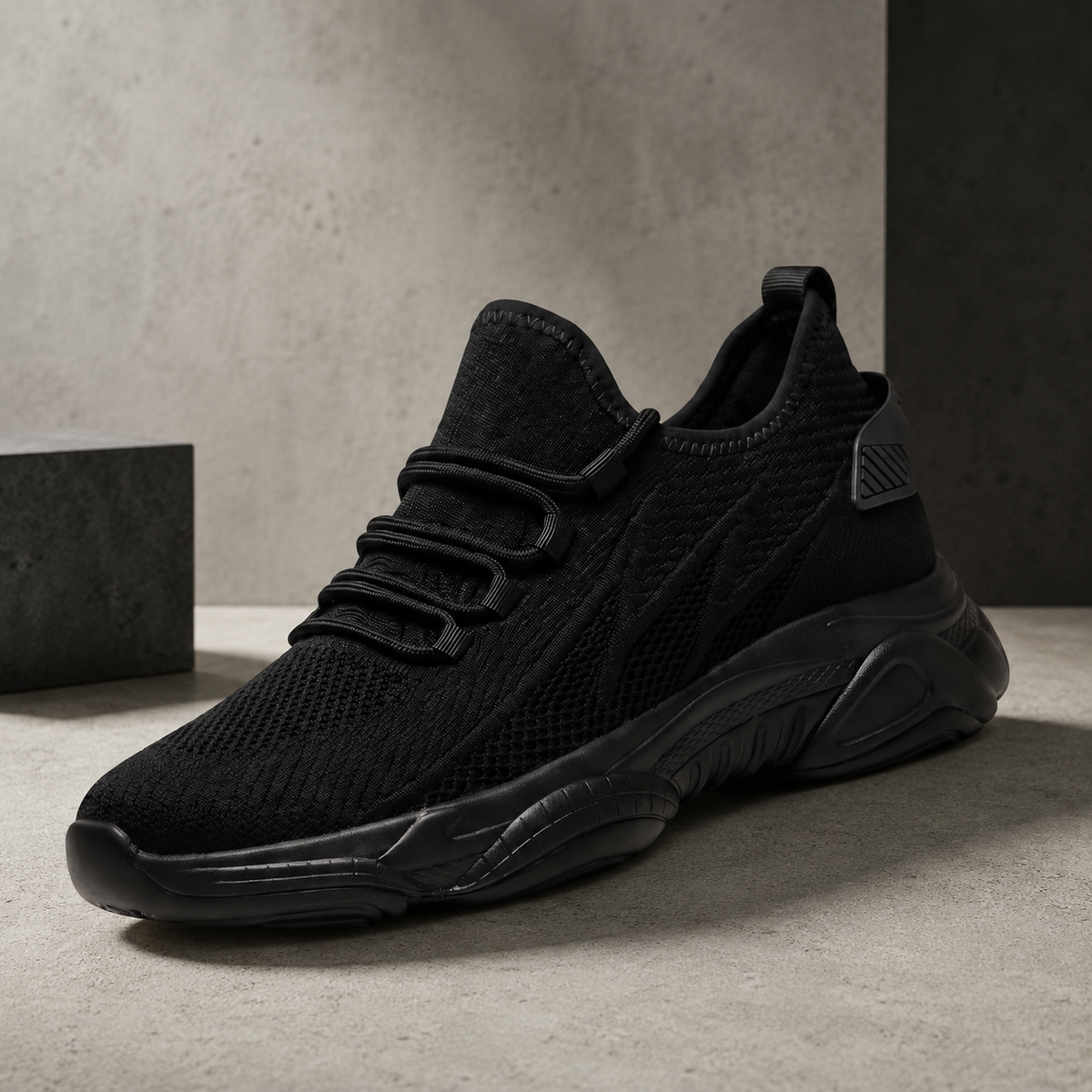 REAL | Zapatillas urbanas exclusivas (+10 cm)