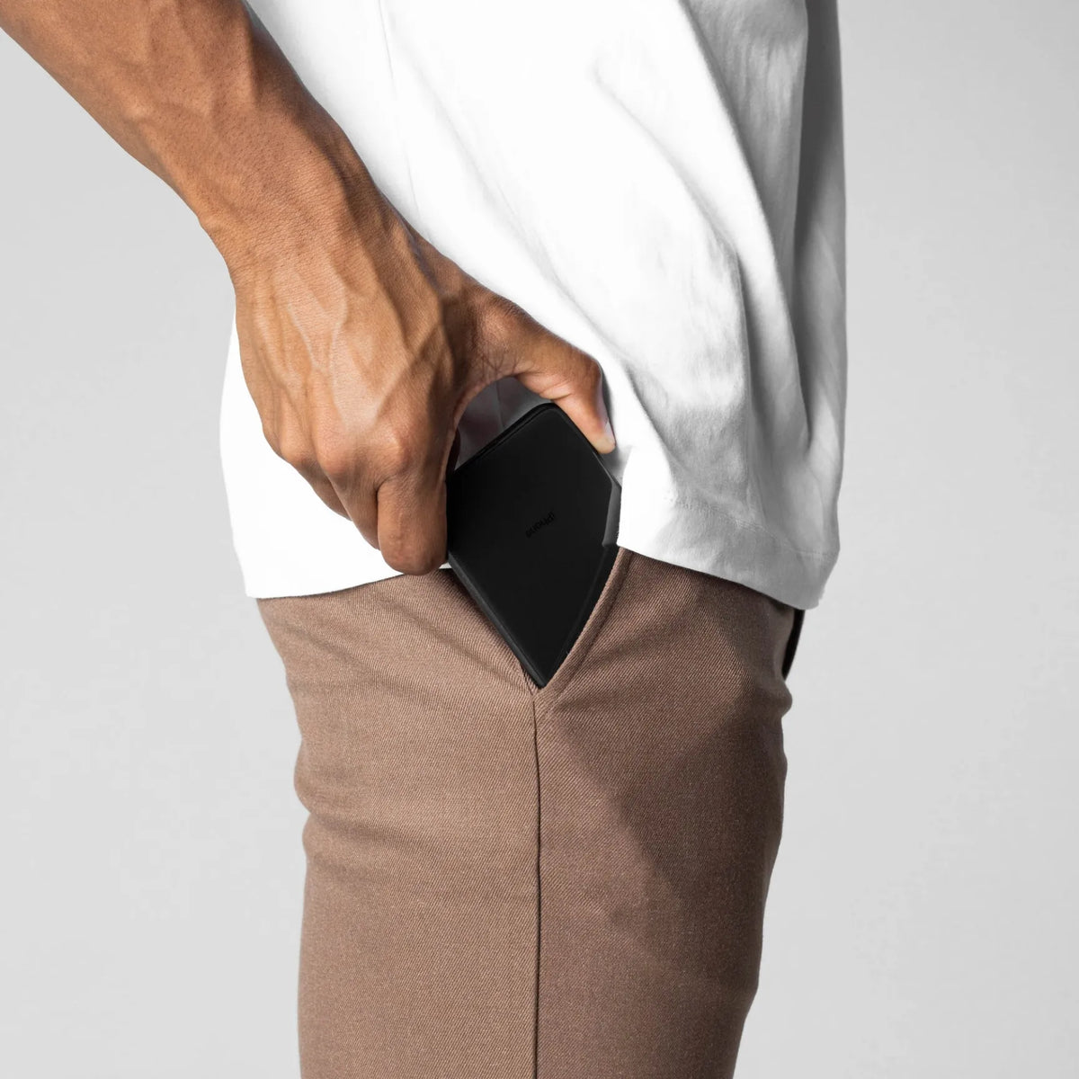 Cino | Pantalones chinos elásticos
