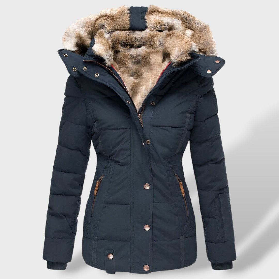 Sofía | Chaqueta acolchada de mujer