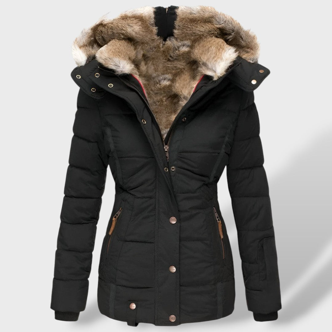 Sofía | Chaqueta acolchada de mujer