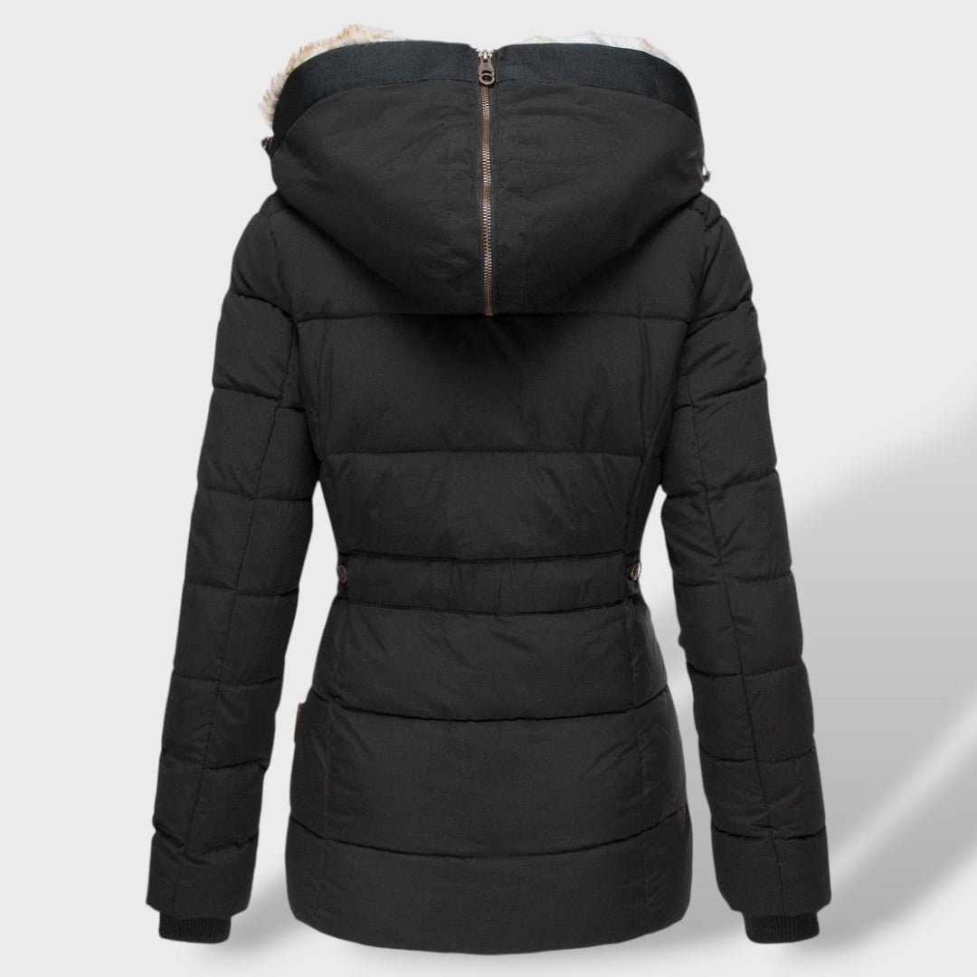 Sofía | Chaqueta acolchada de mujer