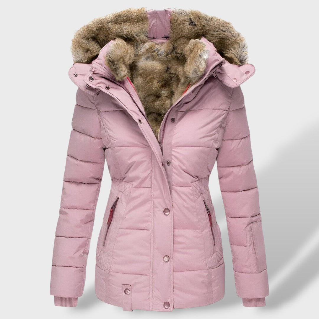 Sofía | Chaqueta acolchada de mujer
