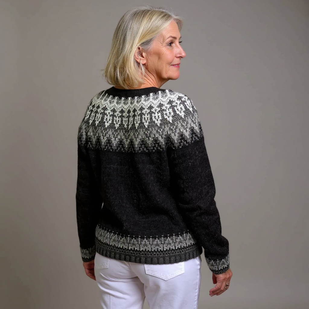 Giorgia | Cardigan Vintage