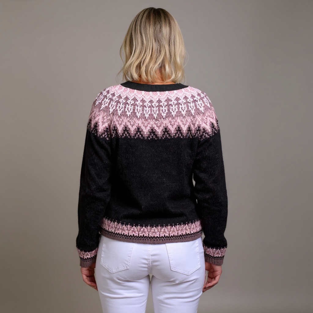 Sofia | Cardigan Vintage