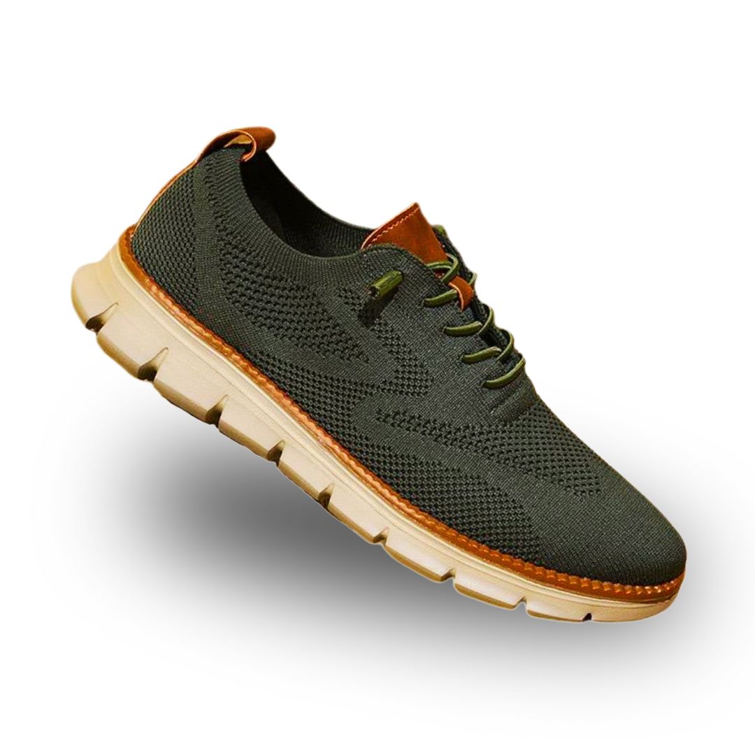 Santoro | Zapatillas ligeras con soporte
