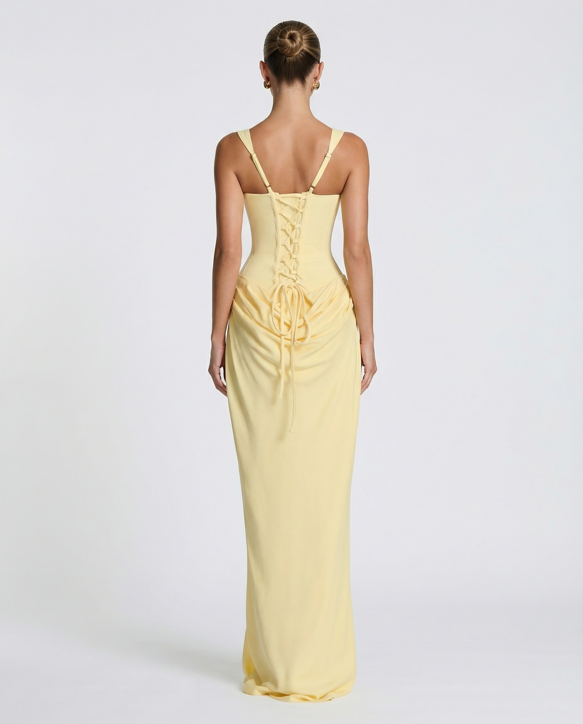 Angelica | Vestido largo