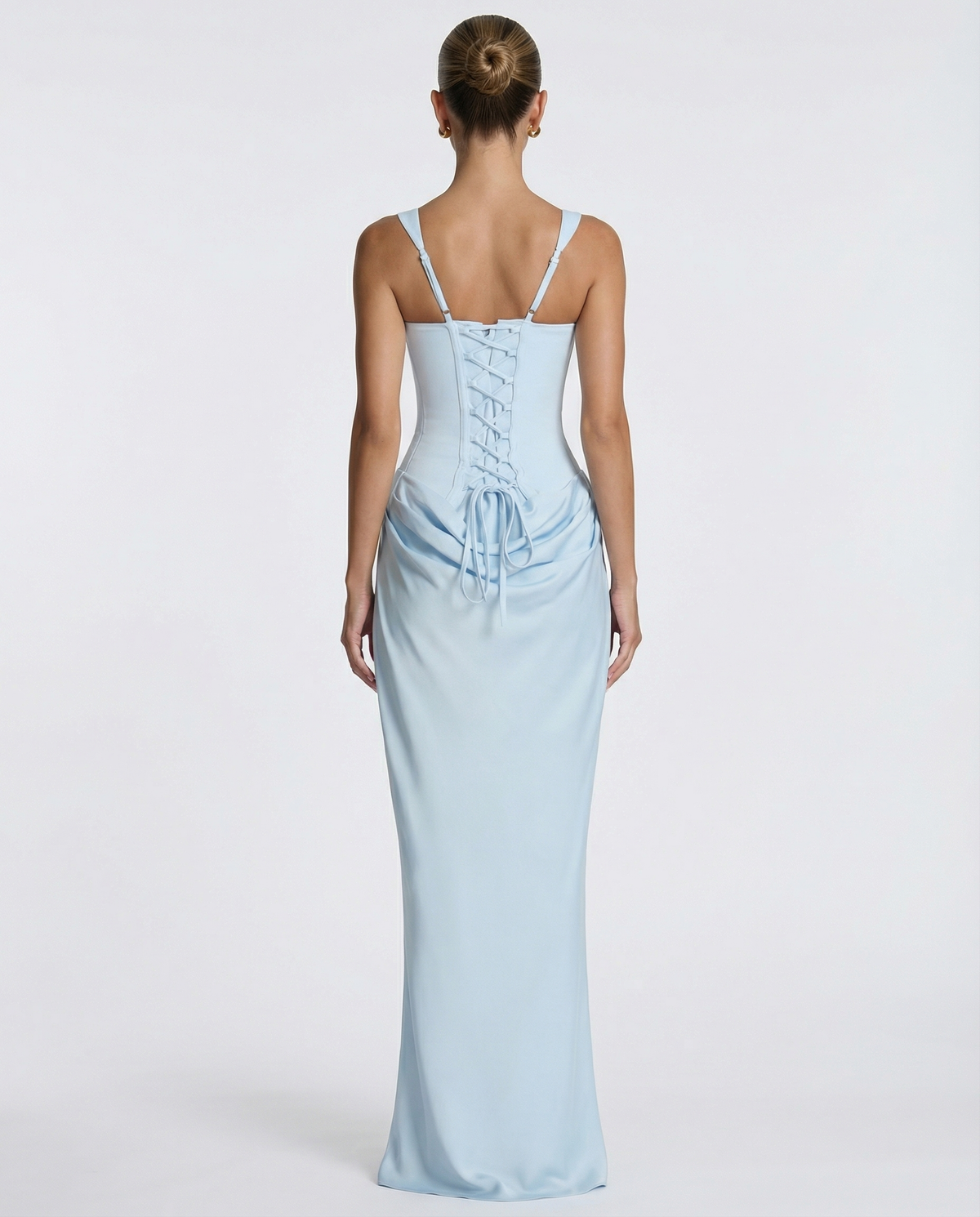 Angelica | Vestido largo