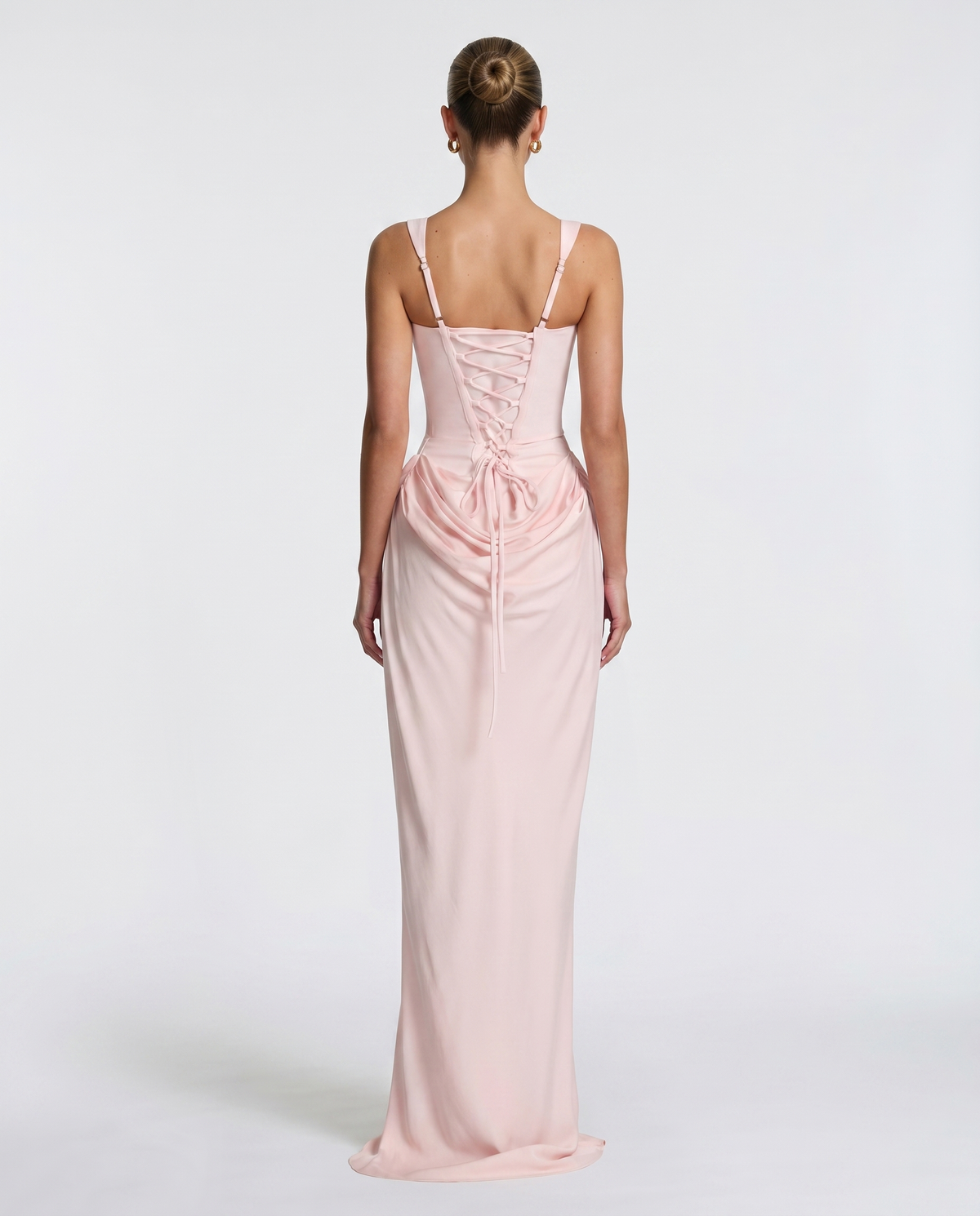 Angelica | Vestido largo