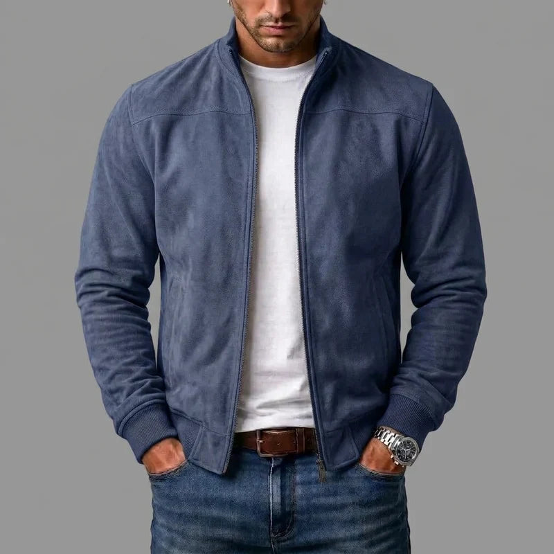 REAL | Chaqueta bomber urbana