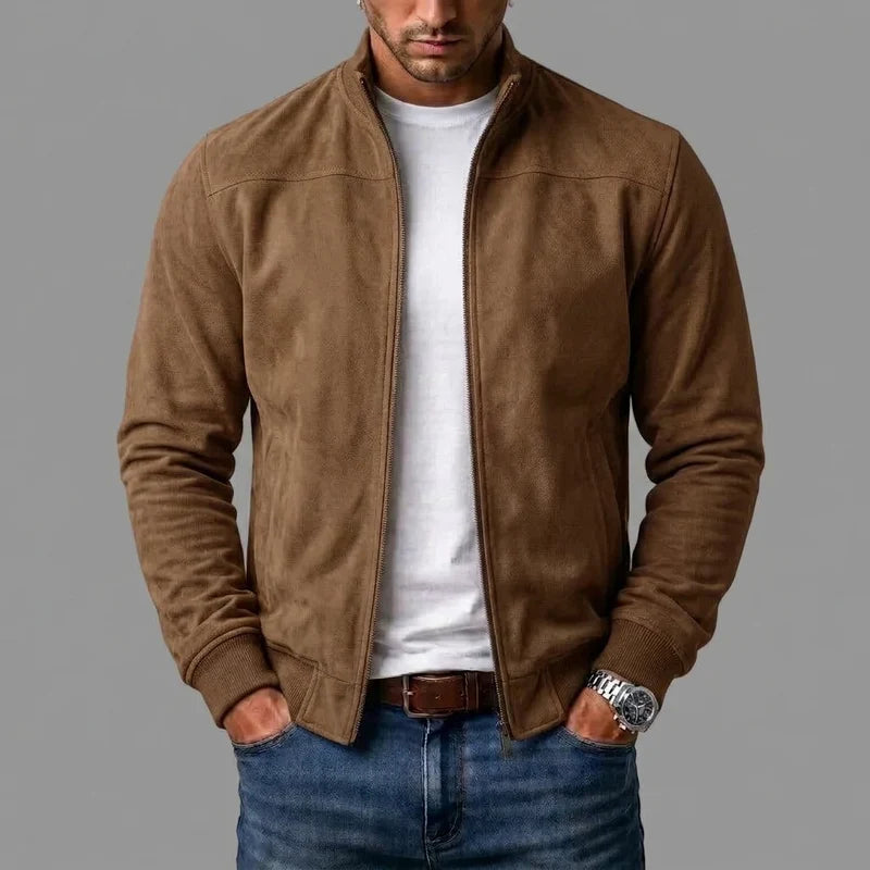 REAL | Chaqueta bomber urbana