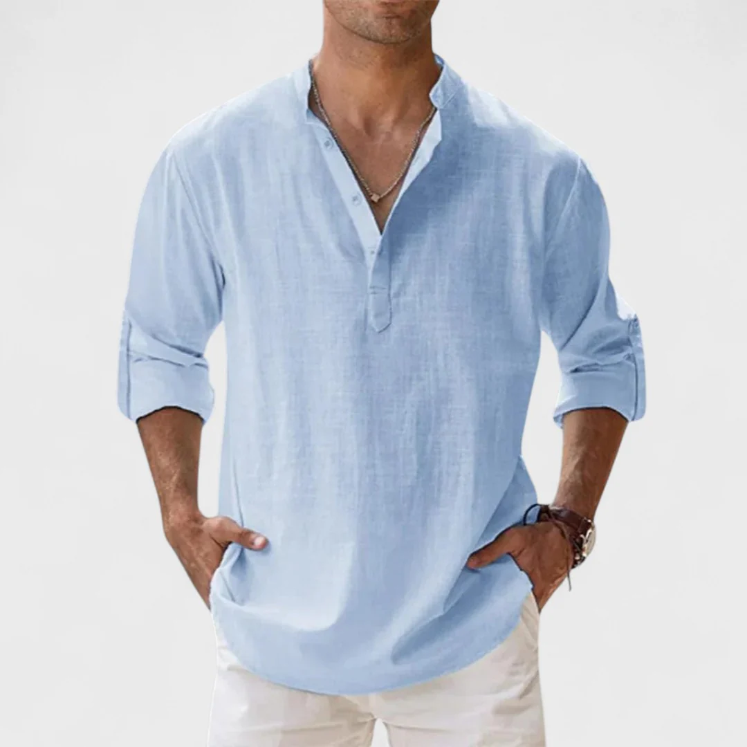 Marco | Camisa moderna y elegante