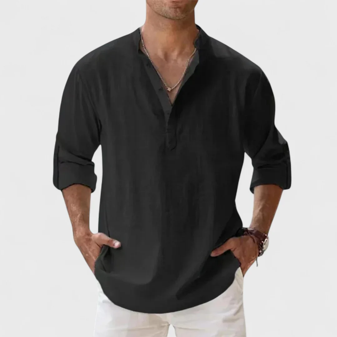 Marco | Camisa moderna y elegante