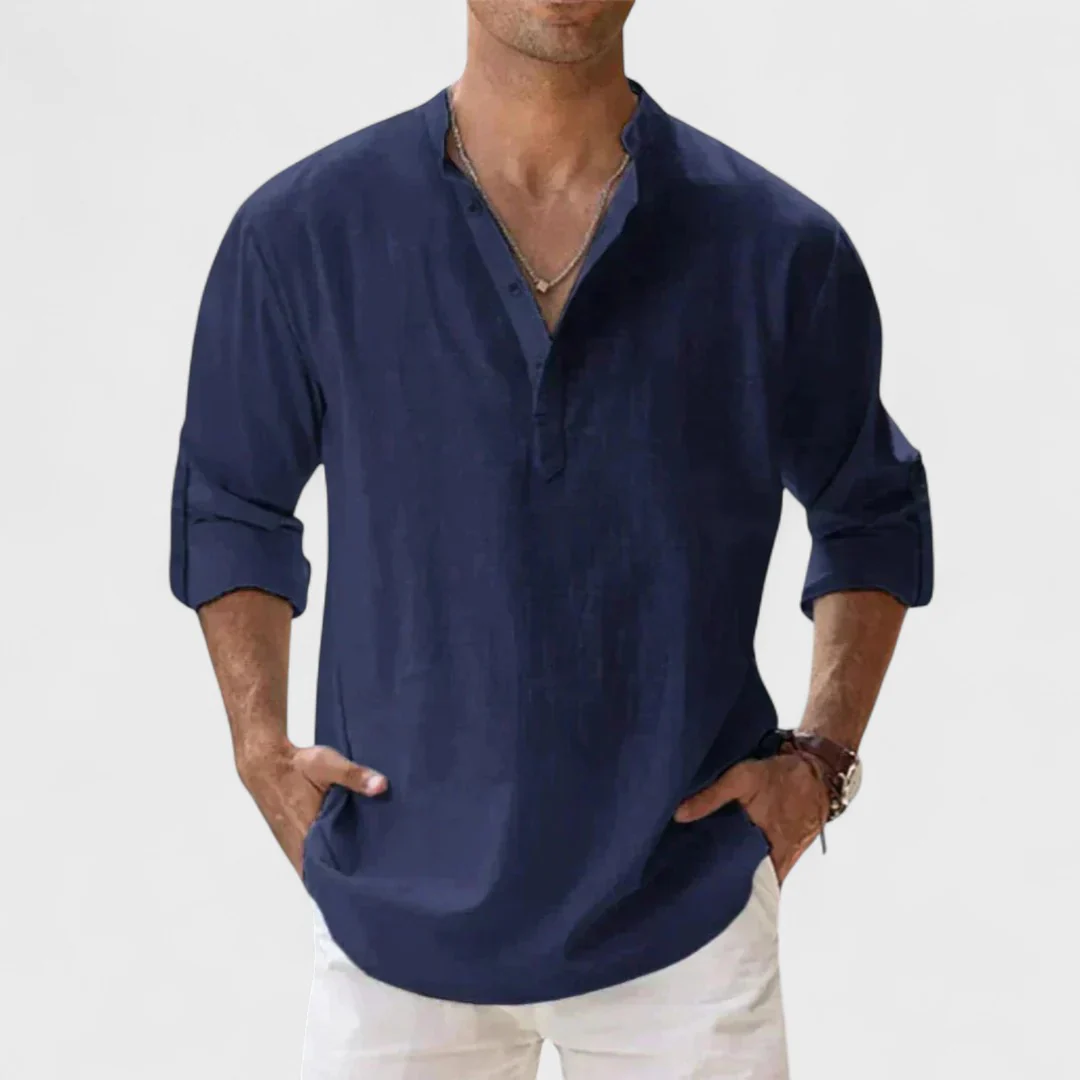 Marco | Camisa moderna y elegante