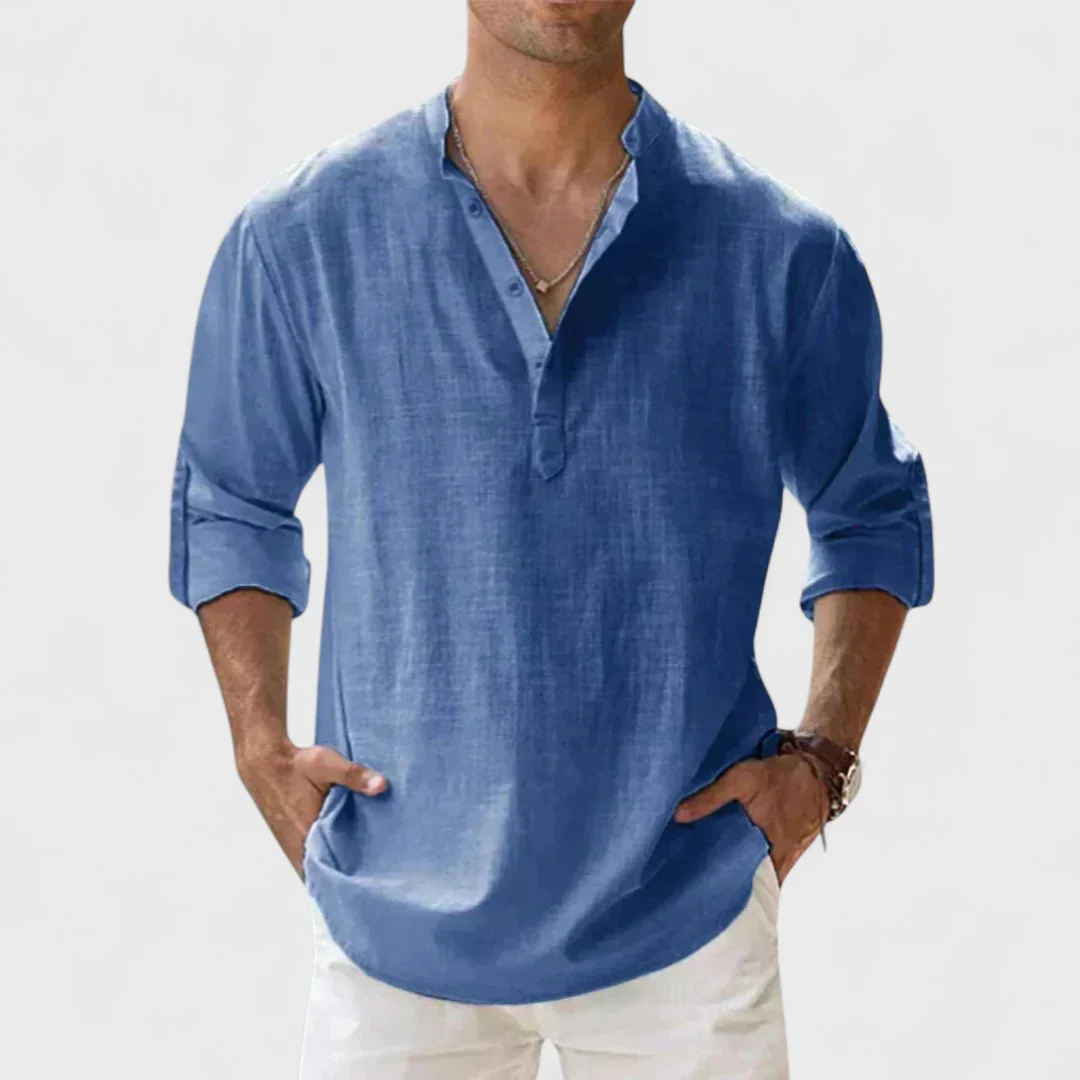 Marco | Camisa moderna y elegante