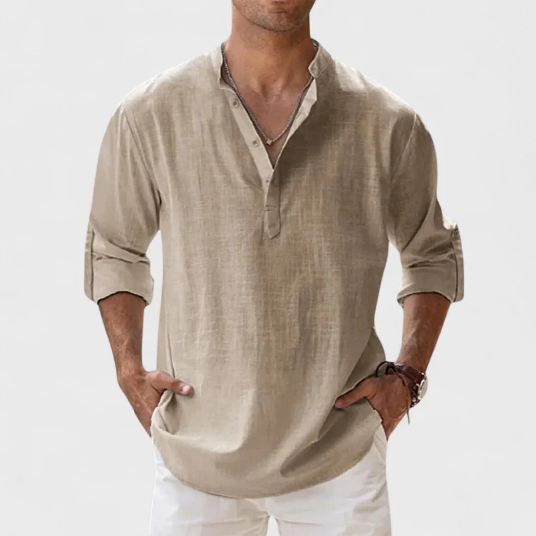 Marco | Camisa moderna y elegante