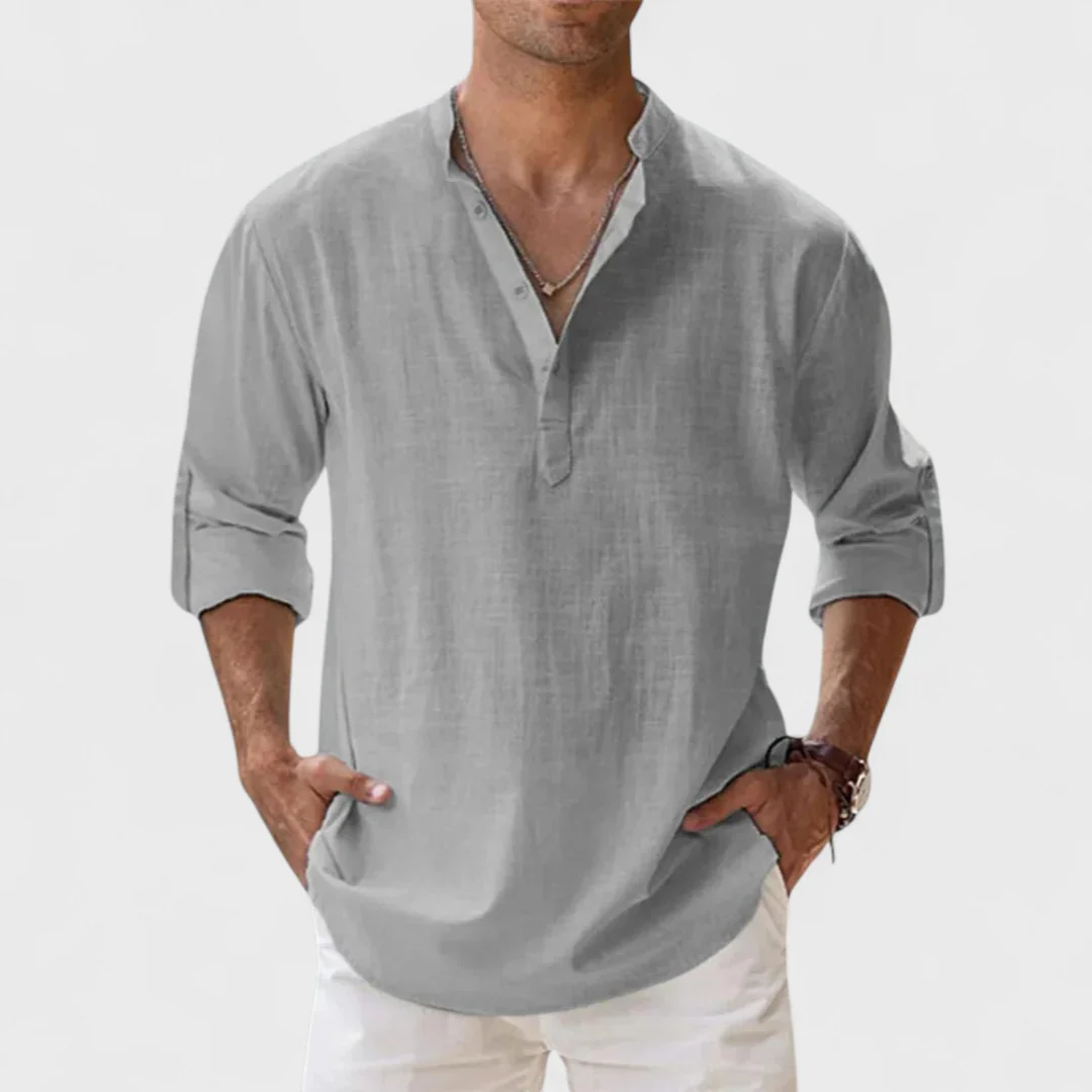 Marco | Camisa moderna y elegante