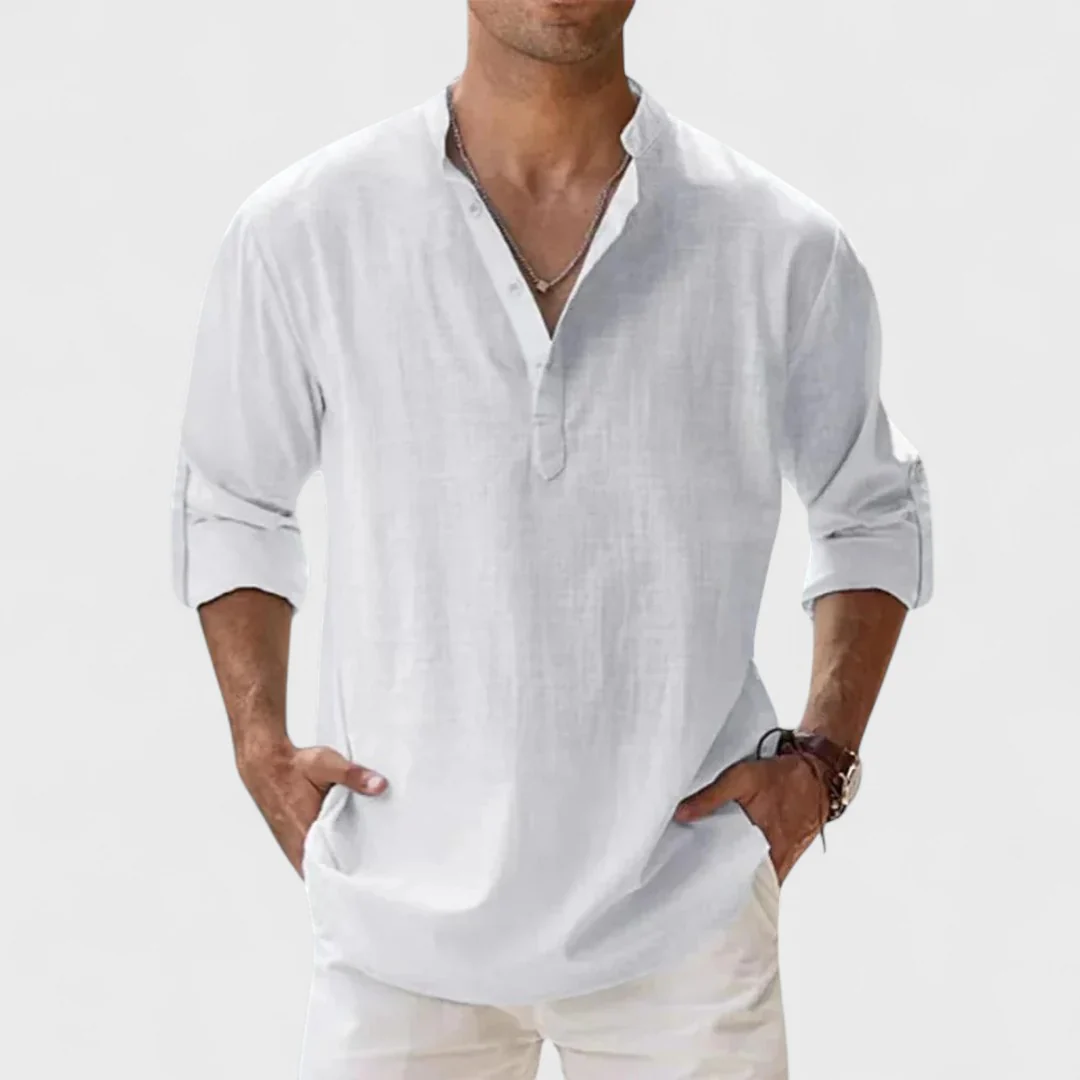 Marco | Camisa moderna y elegante