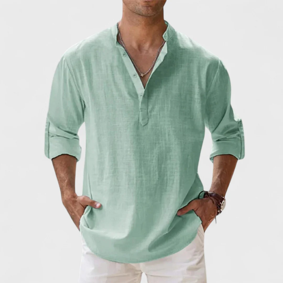 Marco | Camisa moderna y elegante