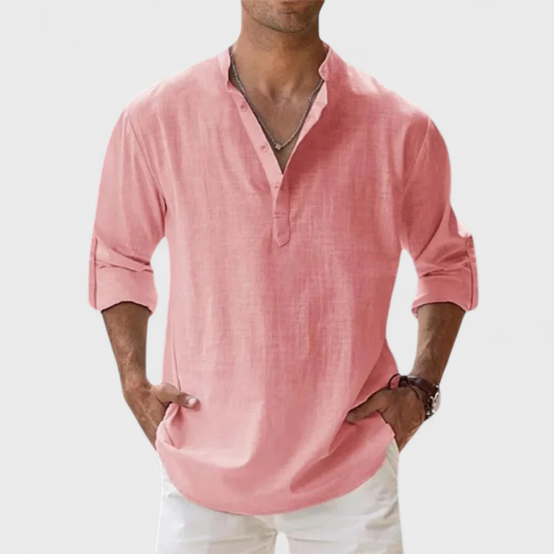 Marco | Camisa moderna y elegante