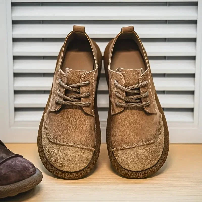 REAL | Zapatillas de máxima comodidad