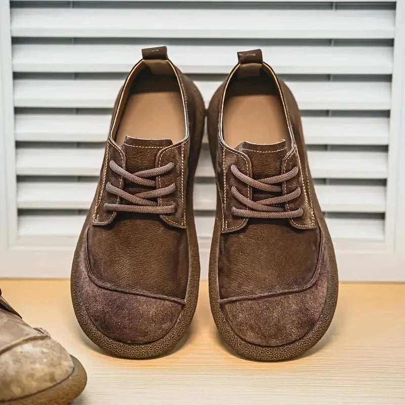 REAL | Zapatillas de máxima comodidad