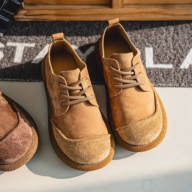 REAL | Zapatillas de máxima comodidad