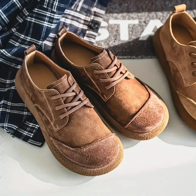 REAL | Zapatillas de máxima comodidad
