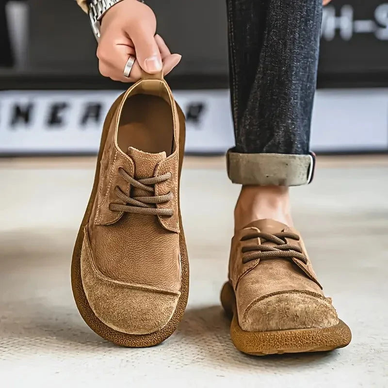 REAL | Zapatillas de máxima comodidad
