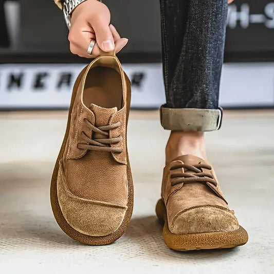 REAL | Zapatillas de máxima comodidad