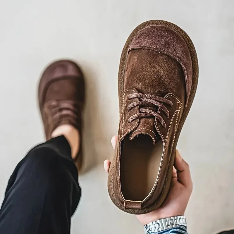 REAL | Zapatillas de máxima comodidad