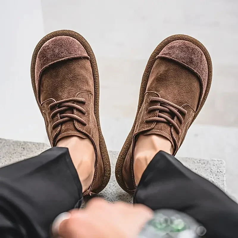 REAL | Zapatillas de máxima comodidad