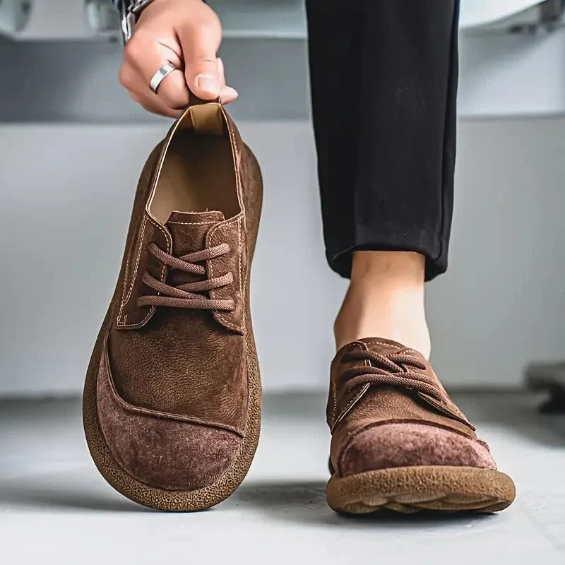 REAL | Zapatillas de máxima comodidad