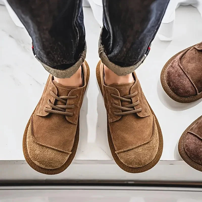 REAL | Zapatillas de máxima comodidad