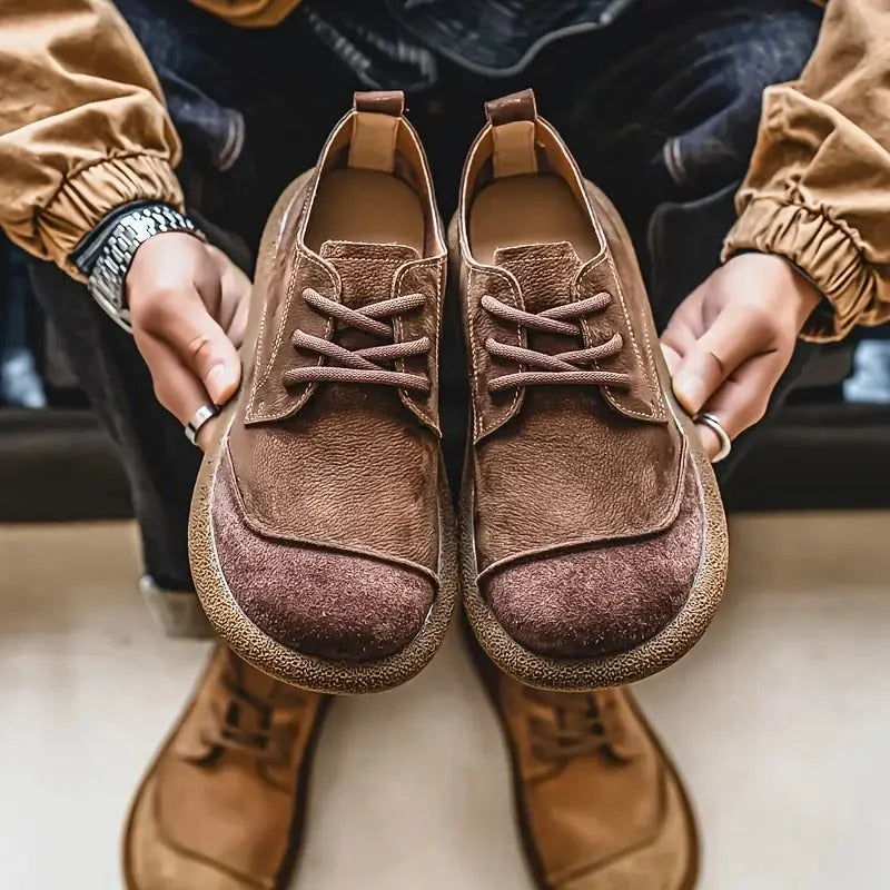 REAL | Zapatillas de máxima comodidad