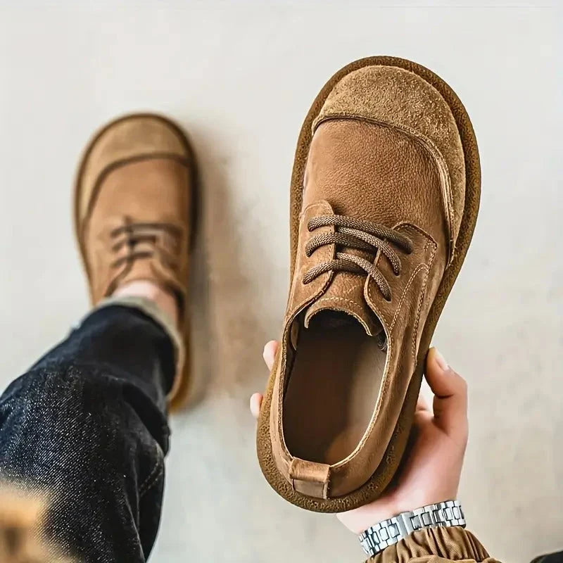 REAL | Zapatillas de máxima comodidad