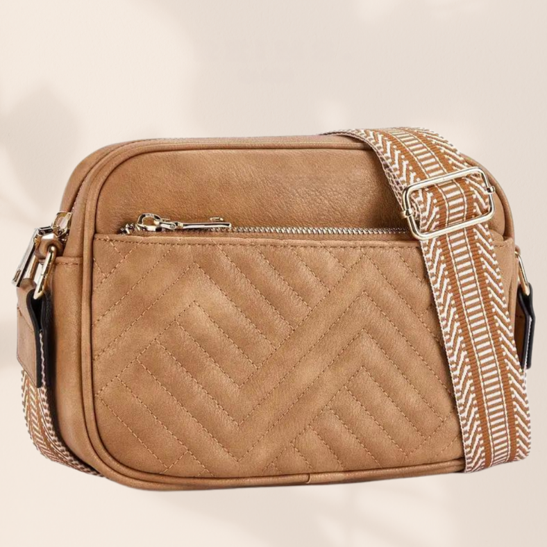 Gabriela | Bolso de piel
