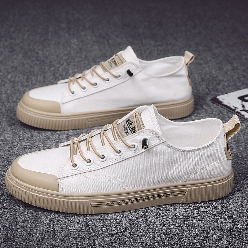 Belmont | Zapatillas esenciales