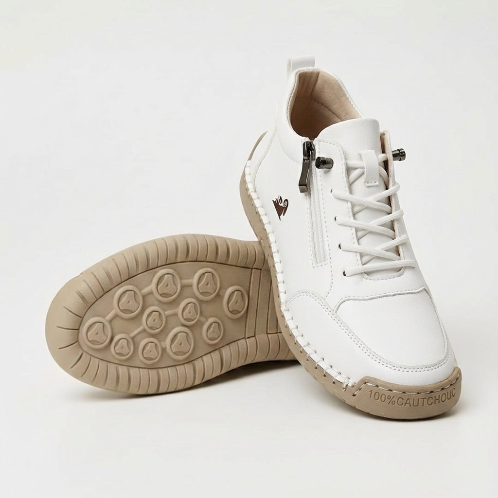 REAL | Zapatos cómodos con soporte