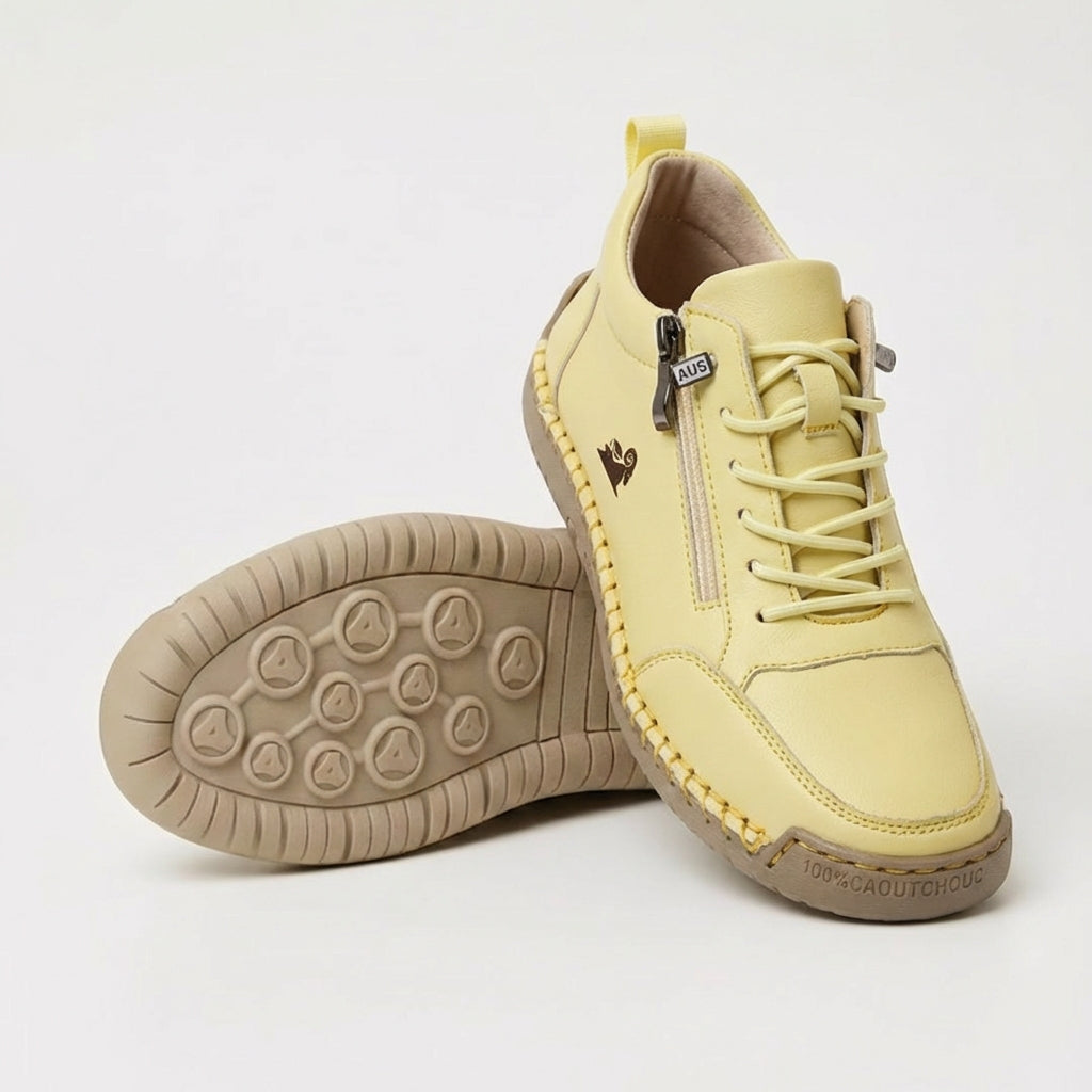 REAL | Zapatos cómodos con soporte