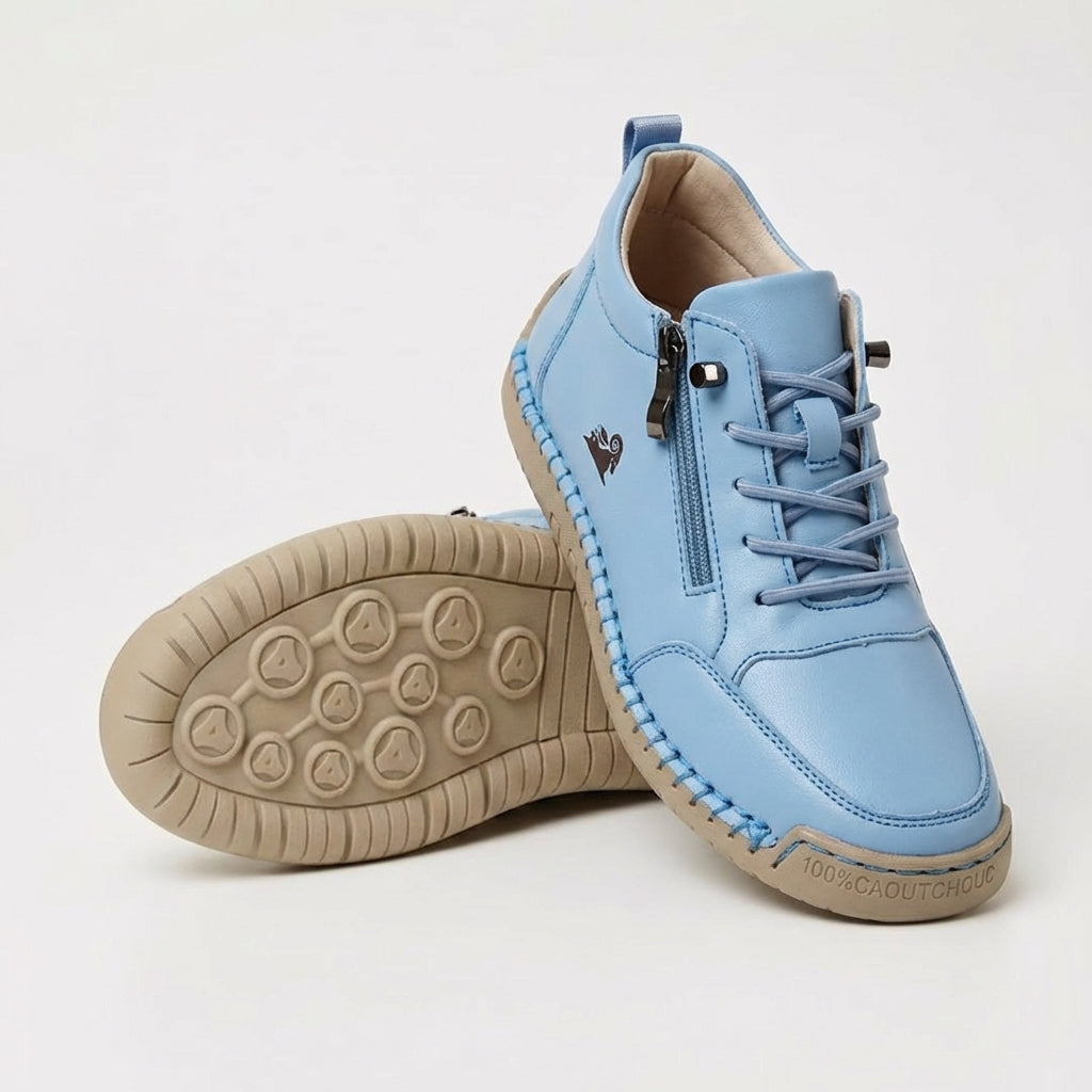 REAL | Zapatos cómodos con soporte
