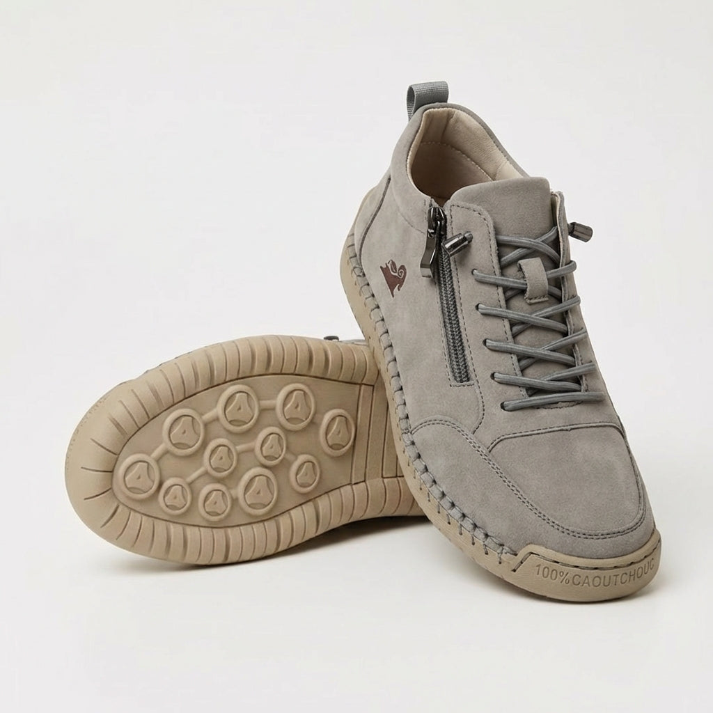 REAL | Zapatos cómodos con soporte