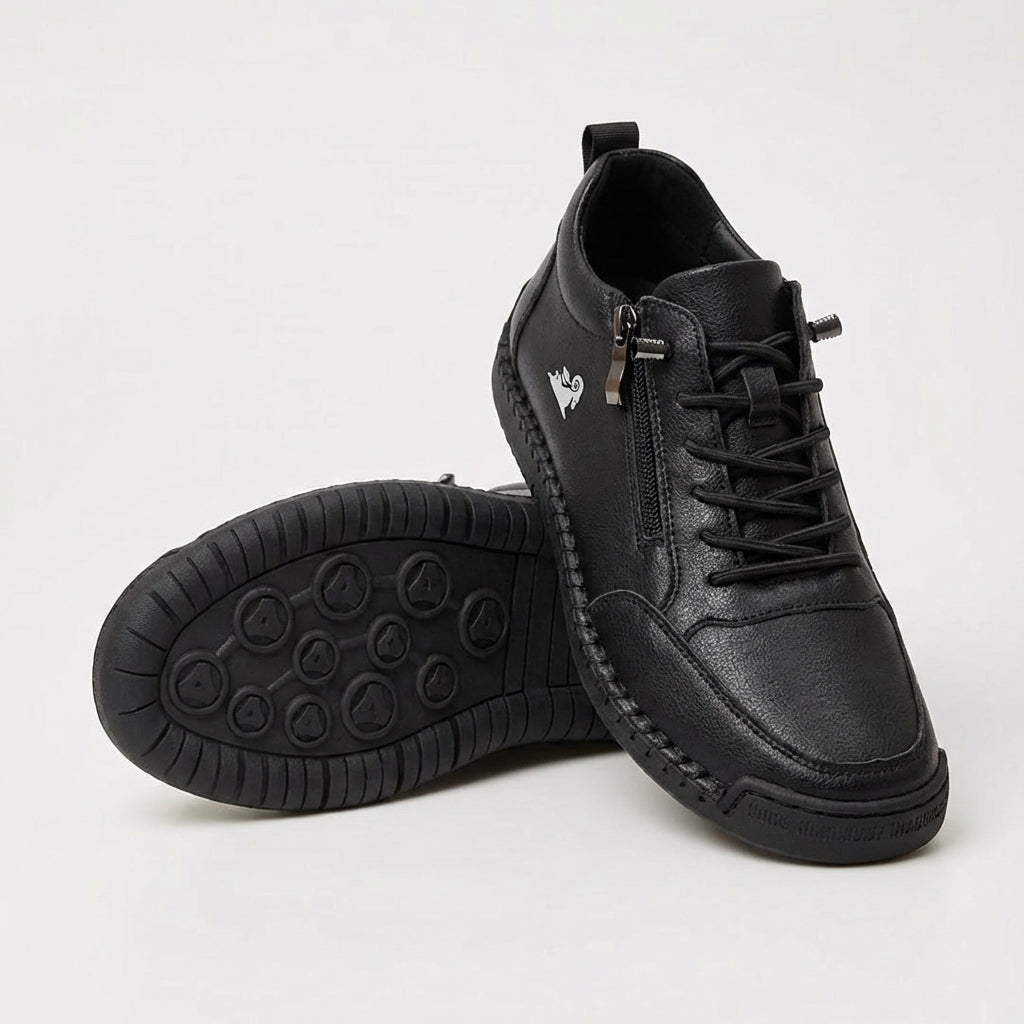 REAL | Zapatos cómodos con soporte