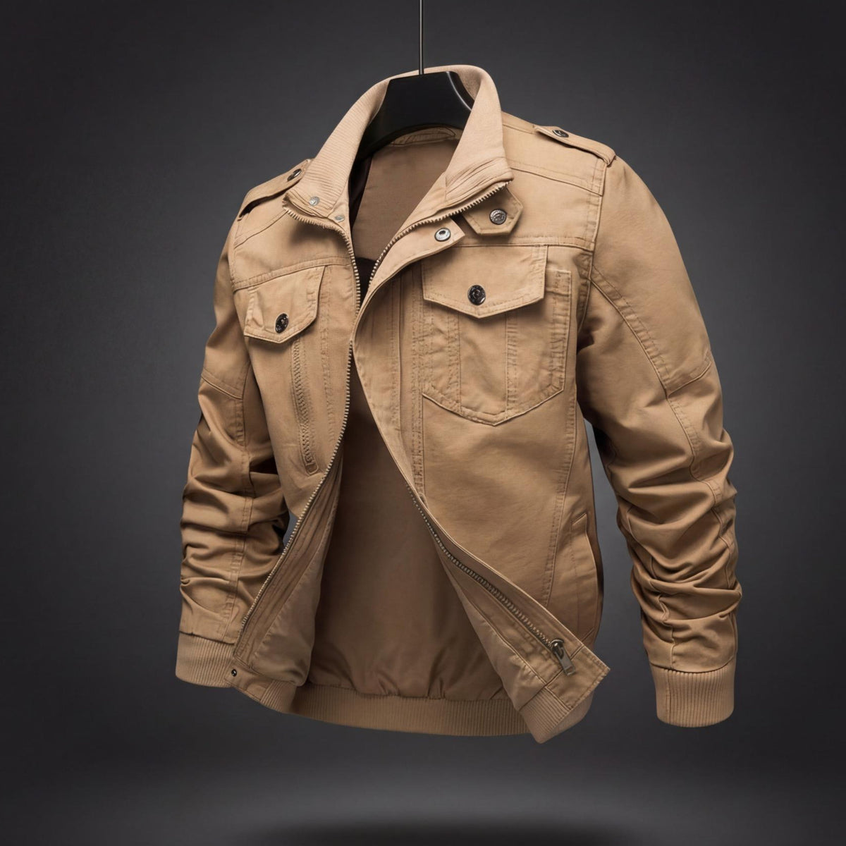Dalton | Chaqueta militar