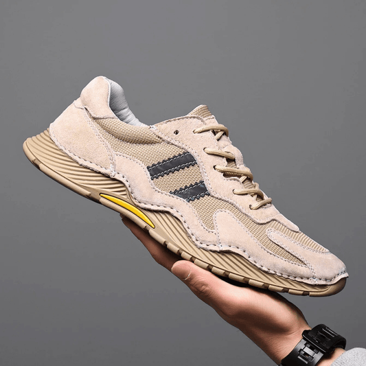 REAL | Zapatillas urbanas retro exclusivas