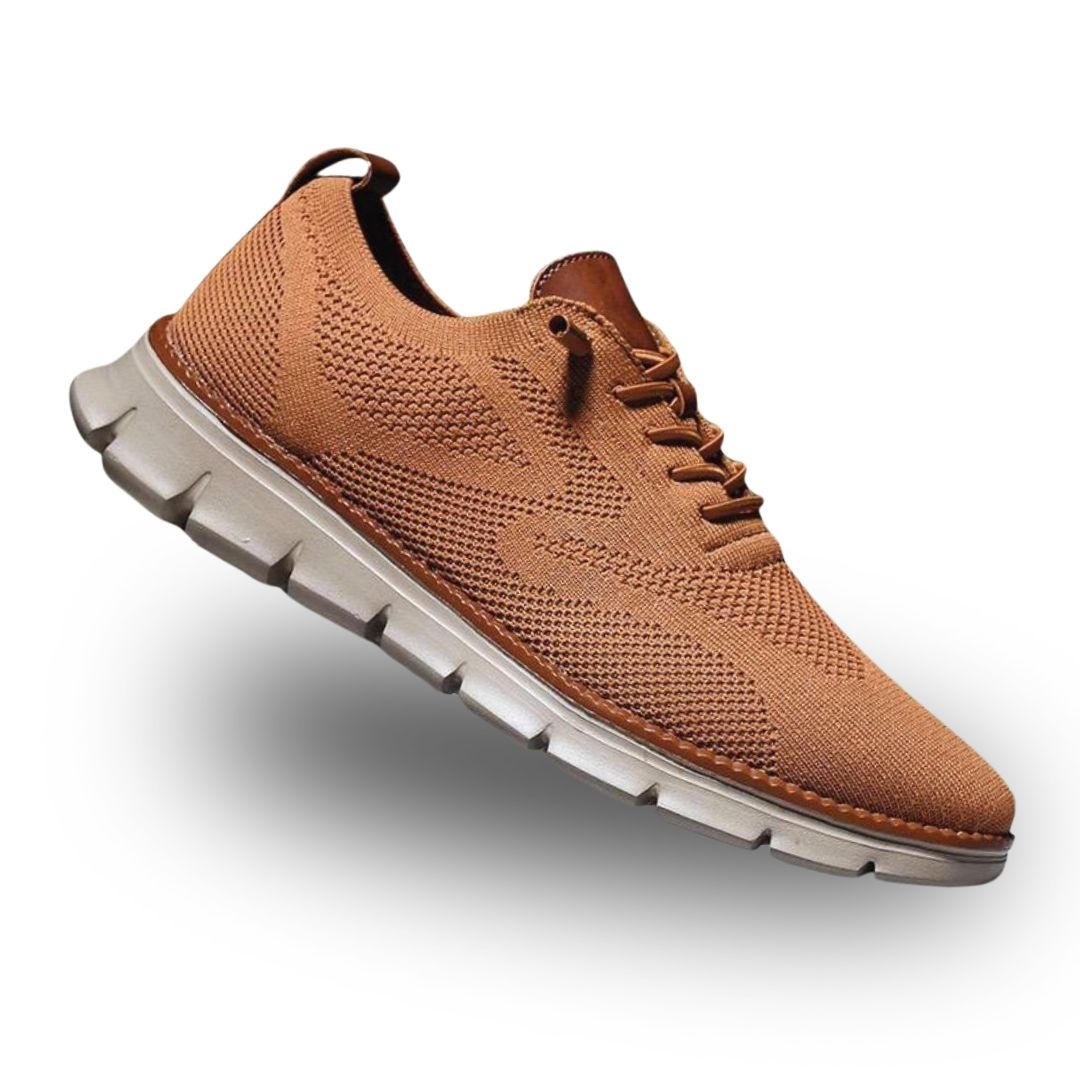 Santoro | Zapatillas ligeras con soporte