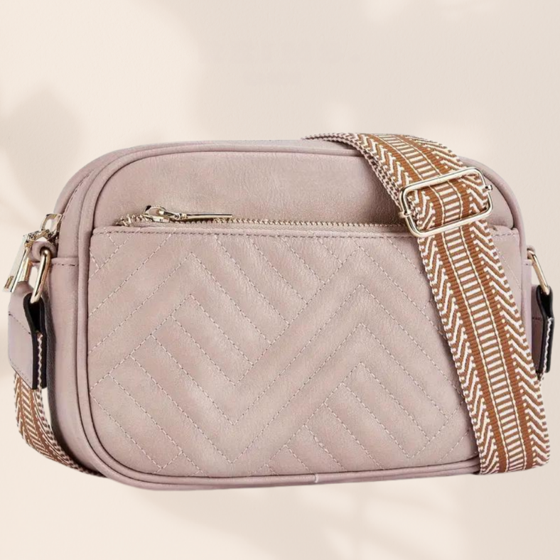 Gabriela | Bolso de piel